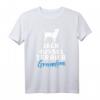 Jack Russell Terrier Großvater T-Shirt – Klassisch geschnitten, perfekt für Hunde- und Tierliebhaber als Geschenk