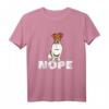 Jack Russell Terrier T-Shirt für Hundebesitzer – Lustiges Motiv mit Hundespielzeug, perfekt für aktive Hundehalter & Hundeschul-Spass