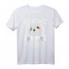 Property Of A Jack Russell Terrier Shirt – Süßes Hunde-Liebhaber-Geschenk für Weihnachten, Geburtstag & Thanksgiving