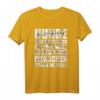 Hunde sind die Medizin Hundespruch T-Shirt – Humorvolles Geschenk für Hundeliebhaber, Hundetrainer & Spaziergänger