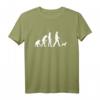 Jack Russell Terrier T-Shirt – Lustiges Geschenk für Hundebesitzer & Hundeliebhaber mit Charakter
