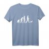 Jack Russell Terrier T-Shirt – Lustiges Geschenk für Hundebesitzer & Hundeliebhaber mit Charakter