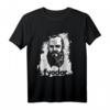 Fjodor Michailowitsch Dostojewski T-Shirt – Russisches Literaturdesign für Fans klassischer Werke und russischer Kultur