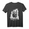 Fjodor Michailowitsch Dostojewski T-Shirt – Russisches Literaturdesign für Fans klassischer Werke und russischer Kultur