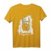 Fjodor Michailowitsch Dostojewski T-Shirt – Russisches Literaturdesign für Fans klassischer Werke und russischer Kultur