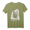 Fjodor Michailowitsch Dostojewski T-Shirt – Russisches Literaturdesign für Fans klassischer Werke und russischer Kultur