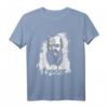 Fjodor Michailowitsch Dostojewski T-Shirt – Russisches Literaturdesign für Fans klassischer Werke und russischer Kultur