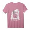 Fjodor Michailowitsch Dostojewski T-Shirt – Russisches Literaturdesign für Fans klassischer Werke und russischer Kultur