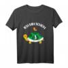Kinder Schildkröte 3. Geburtstag T-Shirt – Lustiges Geburtstagsoutfit für Sohn & Tochter, ideales Geschenk für dreijährige Kinder