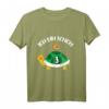 Kinder Schildkröte 3. Geburtstag T-Shirt – Lustiges Geburtstagsoutfit für Sohn & Tochter, ideales Geschenk für dreijährige Kinder