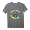 Kinder Schildkröte 3. Geburtstag T-Shirt – Lustiges Geburtstagsoutfit für Sohn & Tochter, ideales Geschenk für dreijährige Kinder