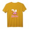 Skihäschen Apres Ski Outfit Bunny Kostüm Skihaserl Skihase T-Shirt – Lustiges Damen-Ski T-Shirt für Aprés Ski Partys & Schneehasen Fans