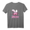 Skihäschen Apres Ski Outfit Bunny Kostüm Skihaserl Skihase T-Shirt – Lustiges Damen-Ski T-Shirt für Aprés Ski Partys & Schneehasen Fans