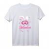 Skihäschen Apres Ski Outfit Bunny Kostüm Skihaserl Skihase T-Shirt – Lustiges Damen-Ski T-Shirt für Aprés Ski Partys & Schneehasen Fans