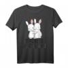 Offizielles Kuschelshirt Hasen Kaninchen Hase - Süßes Geschenk für Hasenliebhaber, Damen & Kinder zu Ostern, Weihnachten & Geburtstagen