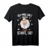 Ich mag halt Schafe Schaf Kinder Mädchen Damen T-Shirt – Lustiges Geschenk für Schafbesitzerinnen, Bäuerinnen & Landwirtinnen zu Geburtstag & Weihnachten