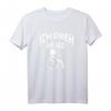 Ich dreh am Rad Rollstuhlfahrer Lustig Humor T-Shirt - Witziges Geschenk zu Weihnachten & Geburtstag