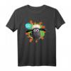 Official Shaun the Sheep T-Shirt - Klassisch geschnitten, langlebig, ideal für Kinder und Shaun the Sheep Fans