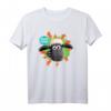 Official Shaun the Sheep T-Shirt - Klassisch geschnitten, langlebig, ideal für Kinder und Shaun the Sheep Fans