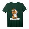 Nova Scotia Duck Tolling Retriever Hund Mit Krone T-Shirt – Lustiges Hundeliebhaber Design für Hundehalter, Kinder & Retriever Fans