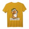 Nova Scotia Duck Tolling Retriever Hund Mit Krone T-Shirt – Lustiges Hundeliebhaber Design für Hundehalter, Kinder & Retriever Fans