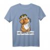 Nova Scotia Duck Tolling Retriever Hund Mit Krone T-Shirt – Lustiges Hundeliebhaber Design für Hundehalter, Kinder & Retriever Fans