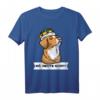 Nova Scotia Duck Tolling Retriever Hund Mit Krone T-Shirt – Lustiges Hundeliebhaber Design für Hundehalter, Kinder & Retriever Fans