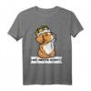 Nova Scotia Duck Tolling Retriever Hund Mit Krone T-Shirt – Lustiges Hundeliebhaber Design für Hundehalter, Kinder & Retriever Fans