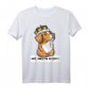 Nova Scotia Duck Tolling Retriever Hund Mit Krone T-Shirt – Lustiges Hundeliebhaber Design für Hundehalter, Kinder & Retriever Fans