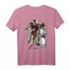 Marvel Avengers Endgame Iron Man Panel Pose Premium T-Shirt - Offizielles Marvel Merchandise für Fans