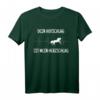 Dein Hufschlag ist mein Herzschlag T-Shirt für Mädchen & Frauen - Lustiges Pferde- und Reitshirt als Geschenk für Reiterinnen und Pferdeliebhaberinnen