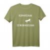 Dein Hufschlag ist mein Herzschlag T-Shirt für Mädchen & Frauen - Lustiges Pferde- und Reitshirt als Geschenk für Reiterinnen und Pferdeliebhaberinnen