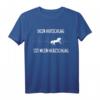 Dein Hufschlag ist mein Herzschlag T-Shirt für Mädchen & Frauen - Lustiges Pferde- und Reitshirt als Geschenk für Reiterinnen und Pferdeliebhaberinnen