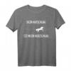 Dein Hufschlag ist mein Herzschlag T-Shirt für Mädchen & Frauen - Lustiges Pferde- und Reitshirt als Geschenk für Reiterinnen und Pferdeliebhaberinnen