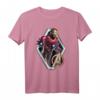Marvel Avengers Endgame Iron Man Logo Graphic T-Shirt - Offiziell lizenziertes Marvel Fanshirt