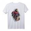 Marvel Avengers Endgame Iron Man Logo Graphic T-Shirt - Offiziell lizenziertes Marvel Fanshirt