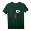 Lustiges Maus T-Shirt für Tierliebhaber und Mäuse-Fans - Witziges Comic-Motiv für Kinder, Jungen, Mädchen und Frauen