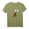 Lustiges Maus T-Shirt für Tierliebhaber und Mäuse-Fans - Witziges Comic-Motiv für Kinder, Jungen, Mädchen und Frauen