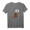 Lustiges Maus T-Shirt für Tierliebhaber und Mäuse-Fans - Witziges Comic-Motiv für Kinder, Jungen, Mädchen und Frauen