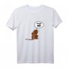 Lustiges Maus T-Shirt für Tierliebhaber und Mäuse-Fans - Witziges Comic-Motiv für Kinder, Jungen, Mädchen und Frauen