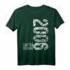 Lustiges 18. Geburtstag T-Shirt für Jungen und Mädchen – Witziges Geschenk und Deko für den 18. Geburtstag 2006