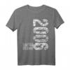Lustiges 18. Geburtstag T-Shirt für Jungen und Mädchen – Witziges Geschenk und Deko für den 18. Geburtstag 2006