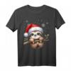 Faultier Frohe Weihnachten Familien Outfit - Niedliches Weihnachts-T-Shirt für Kinder und Erwachsene, perfektes Geschenk für die Weihnachtszeit