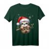 Faultier Frohe Weihnachten Familien Outfit - Niedliches Weihnachts-T-Shirt für Kinder und Erwachsene, perfektes Geschenk für die Weihnachtszeit