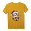 Faultier Frohe Weihnachten Familien Outfit - Niedliches Weihnachts-T-Shirt für Kinder und Erwachsene, perfektes Geschenk für die Weihnachtszeit