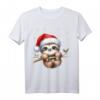 Faultier Frohe Weihnachten Familien Outfit - Niedliches Weihnachts-T-Shirt für Kinder und Erwachsene, perfektes Geschenk für die Weihnachtszeit