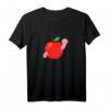 Kinder HapFrog T-Shirt - Lustiges klassisches Geschenk zum HapFrog mit doppelt genähtem Saum