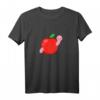 Kinder HapFrog T-Shirt - Lustiges klassisches Geschenk zum HapFrog mit doppelt genähtem Saum