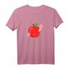 Kinder HapFrog T-Shirt - Lustiges klassisches Geschenk zum HapFrog mit doppelt genähtem Saum