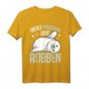 Robbe Seehund Seelöwe Mädchen Kinder T-Shirt – Süßes Geschenk für Robben Liebhaber, Geburtstags- & Weihnachtsgeschenk